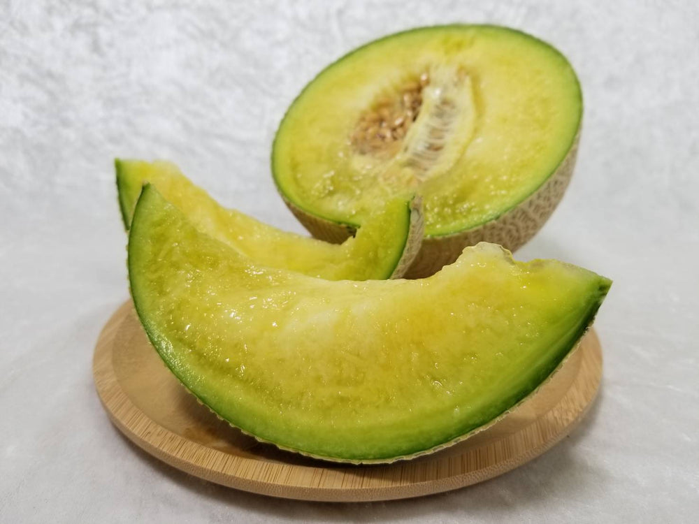 【贈答用】 マスクメロン 静岡 1玉1.4kg以上 大玉 ギフト プレゼント 市場直送