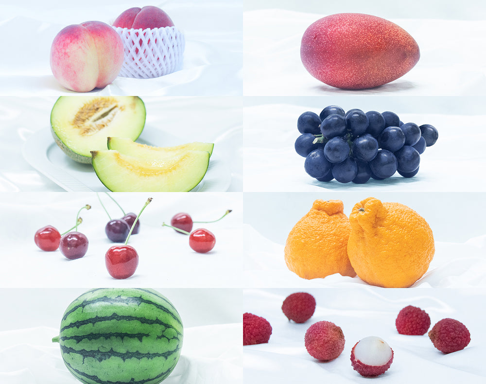 季節のフルーツ詰め合わせ（法人向け）