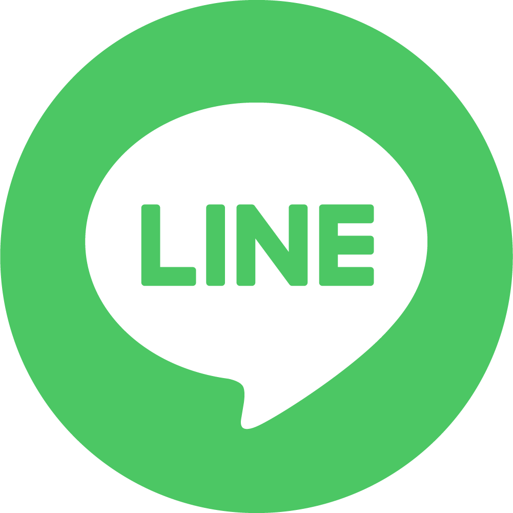LINEフレンド追加